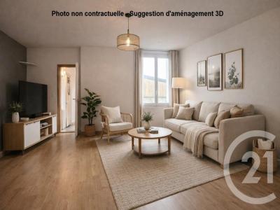 Vente Appartement 4 pi�ces LIMOGES 87000