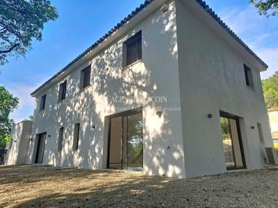 Vente Maison 8 pi�ces SALERNES 83690