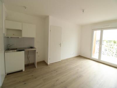 Location Appartement 2 pi�ces NANTES 44300