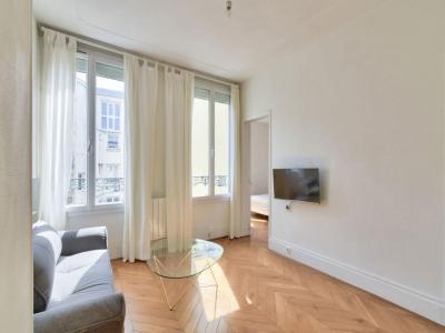 Vente Appartement 2 pi�ces PARIS-10EME-ARRONDISSEMENT 75010