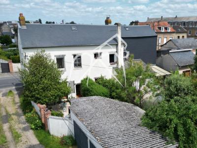 Vente Immeuble CAUDEBEC-LES-ELBEUF 76320
