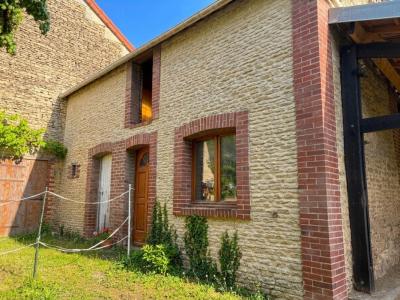 Vente Maison 4 pi�ces SAINT-SYLVAIN 14190