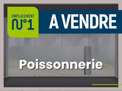 Vente Commerce VILLEURBANNE 69100
