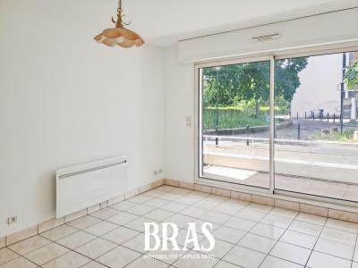 Vente Appartement 2 pi�ces NANTES 44100