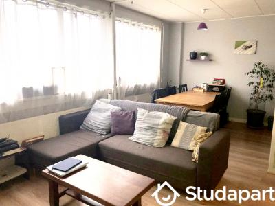 Location Appartement NANCY 54000