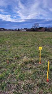 Vente Terrain CALMONT 31560