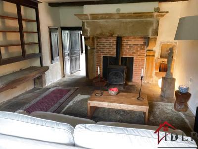 Vente Maison 6 pi�ces VOUGECOURT 70500