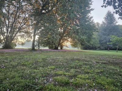 Vente Terrain CROIGNON 33750
