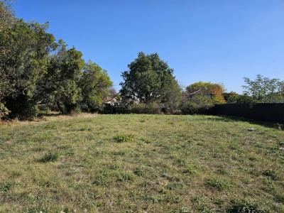Vente Terrain CENAC 33360