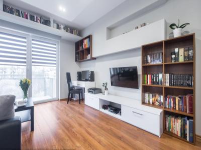 Vente Appartement BOULOGNE-BILLANCOURT 92100