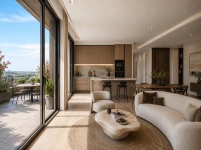 Vente Appartement 4 pi�ces BORDEAUX 33300