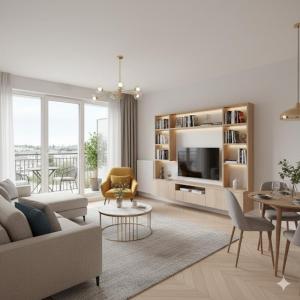 Vente Appartement 4 pi�ces SURESNES 92150