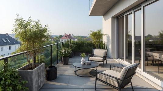 Vente Appartement 5 pi�ces LYON-5EME-ARRONDISSEMENT 69005