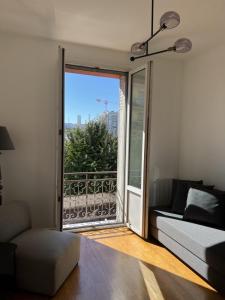 Location Appartement GENTILLY 94250