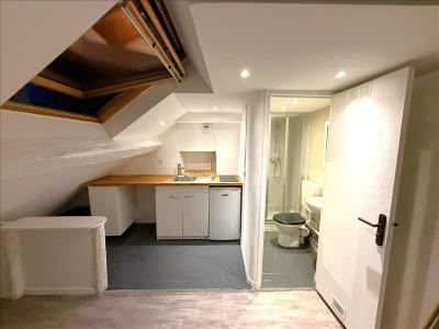 Location Appartement PARIS-10EME-ARRONDISSEMENT 75010