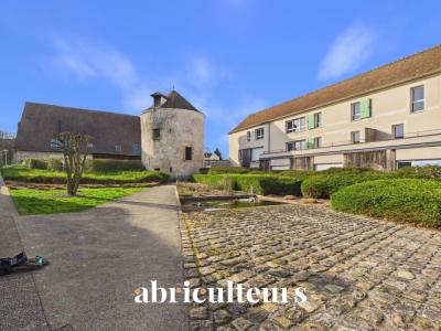 Vente Appartement 2 pi�ces SURVILLIERS 95470