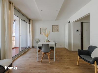 Vente Appartement 4 pi�ces VILLEURBANNE 69100