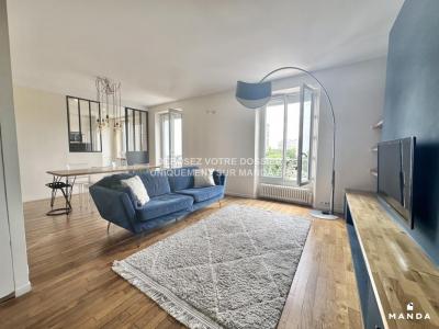 Location Appartement 4 pi�ces IVRY-SUR-SEINE 94200