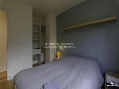 Location Appartement 5 pi�ces HOUILLES 78800