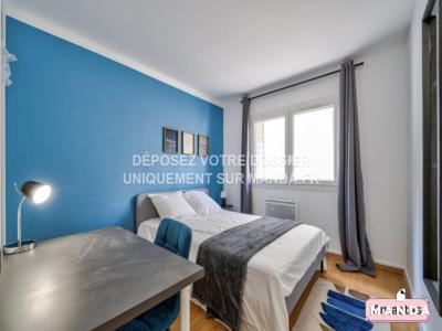 Location Appartement 4 pi�ces MARSEILLE-5EME-ARRONDISSEMENT 13005