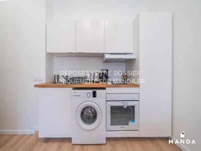 Location Appartement 2 pi�ces NICE 06000