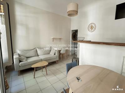 Location Appartement 2 pi�ces MARSEILLE-1ER-ARRONDISSEMENT 13001