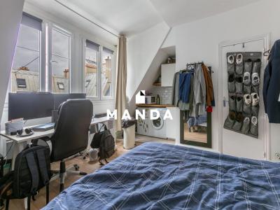 Vente Appartement PARIS-17EME-ARRONDISSEMENT 75017