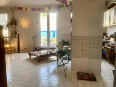 Vente Appartement 5 pi�ces MONTREUIL 93100