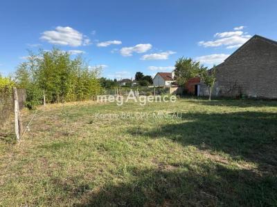 Vente Terrain SAINT-GEORGES-LES-BAILLARGEAUX 86130