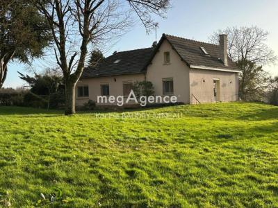 Vente Maison 5 pi�ces VOUNEUIL-SUR-VIENNE 86210
