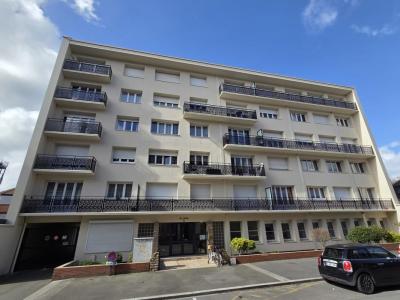 Vente Appartement 5 pi�ces CAMBRAI 59400