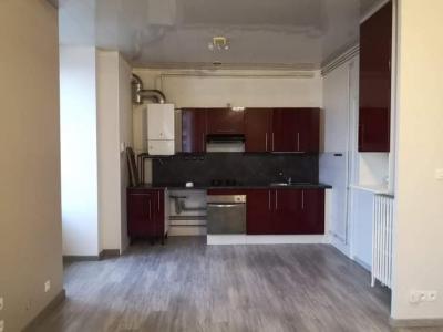 Location Appartement 2 pi�ces TROYES 10000