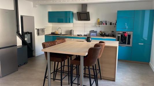 Location Appartement 3 pi�ces TUCQUEGNIEUX 54640