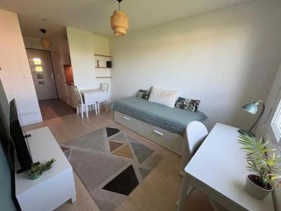 Location Appartement BORDEAUX 33000