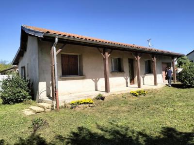 Vente Maison 6 pi�ces CAILLOUX-SUR-FONTAINES 69270
