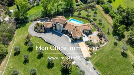 Vente Maison 6 pi�ces LUYNES 13080