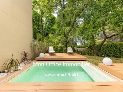 Vente Maison 5 pi�ces SAINT-CANNAT 13760