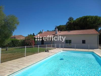 Vente Maison 6 pi�ces SAINTE-FOY-D'AIGREFEUILLE 31570