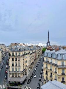 Location Appartement PARIS 75000