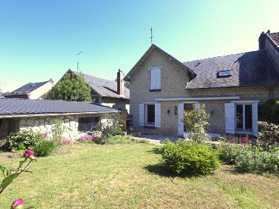 Vente Maison 7 pi�ces CREIL 60100