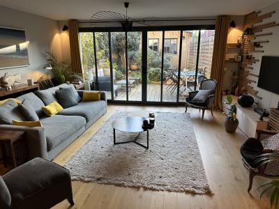 Vente Maison 6 pi�ces BORDEAUX 33000