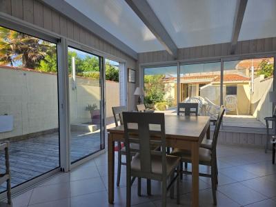 Vente Maison 4 pi�ces SABLES-D'OLONNE 85100