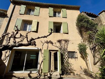 Vente Maison 10 pi�ces UZES 30700