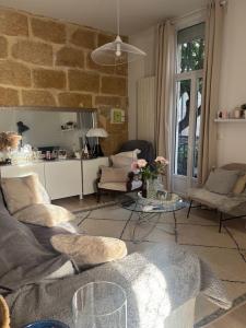 Location Appartement 3 pi�ces NIMES 30000
