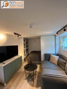 Location Appartement 2 pi�ces TOURS 37200
