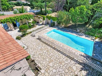 Vente Maison 6 pi�ces BEAUCAIRE 30300