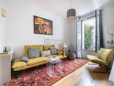 Vente Appartement 4 pi�ces ARGENTEUIL 95100