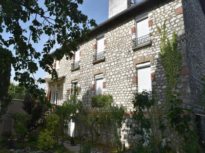 Vente Maison 10 pi�ces VARENNES-EN-ARGONNE 55270