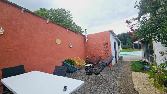 Vente Maison 7 pi�ces BOURGES 18000