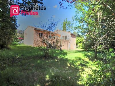 Vente Maison 4 pi�ces TEYRAN 34820